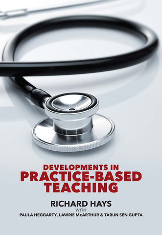 Developments in Practice-Based Teaching by Richards Hays | PB