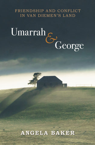 Umarrah & George by Angela Baker | PB