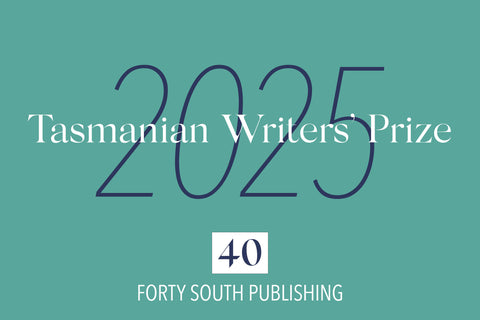 Young Tasmanian Writers' Prize 2025 entry
