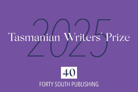 Tasmanian Writers' Prize 2026 entry
