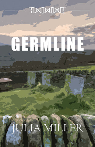 Germline by Julia Miller | PB