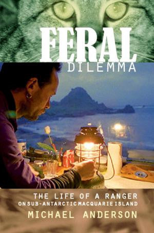 Feral Dilemma by Michael Anderson | Paperback
