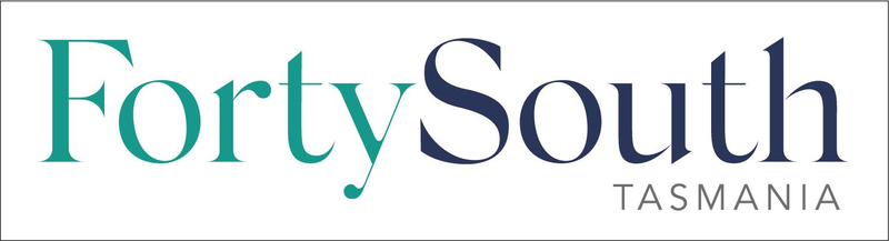 Forty South Publishing Bookshop