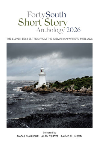 Forty South Short Story Anthology 2026 | Edited by Sonia Strong | PB