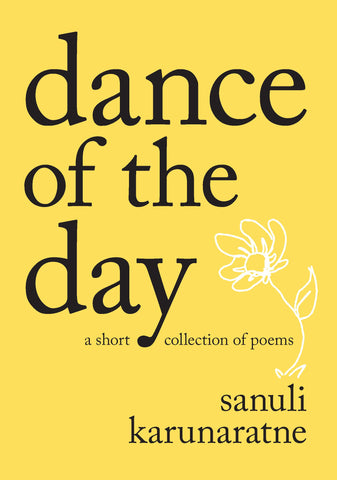 dance of the day by Sanuli Karunaratne | PB
