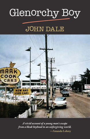 Glenorchy Boy by John Dale |PB