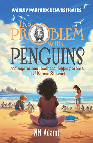 The Problem with Penguins by WM Adams | PB