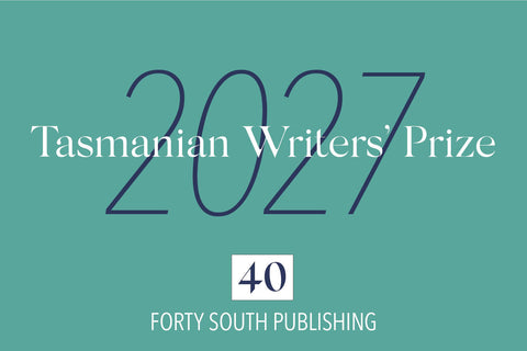Tasmanian Writers' Prize 2027 entry