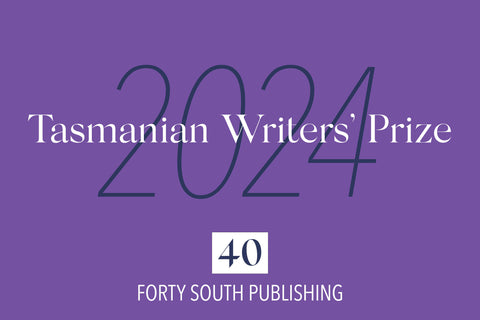 Tasmanian Writers' Prize 2024 entry