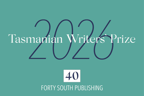 Tasmanian Writers' Prize 2026 entry