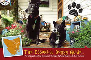 Essential Doggie Guide by Lorraine Green and Fiona Dewar | Paperback