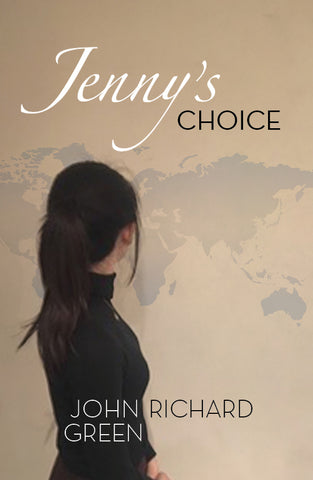 Jenny's Choice by John Richard Green | PB