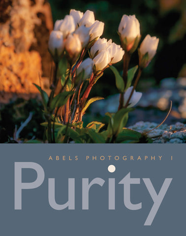 Abels Photography 1 - Purity  | Bill Wilkinson | HB