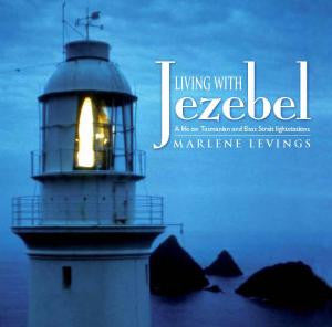 Living with Jezebel | HB & PB | by Marlene Levings