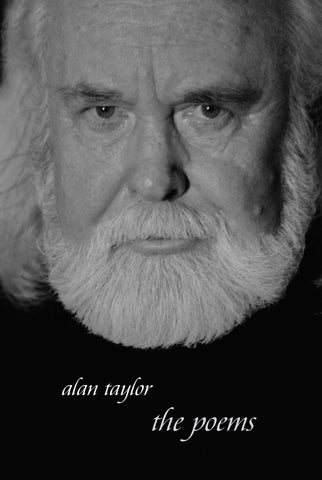the poems by Alan Taylor | PB