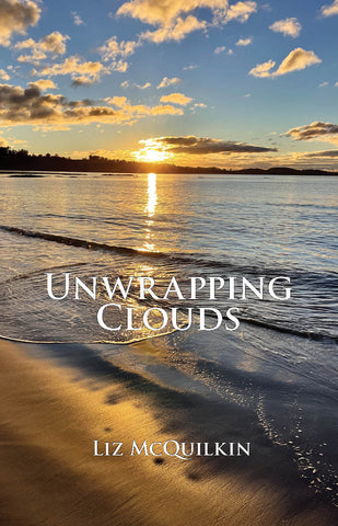 Unwrapping Clouds by Liz McQuilkin | PB